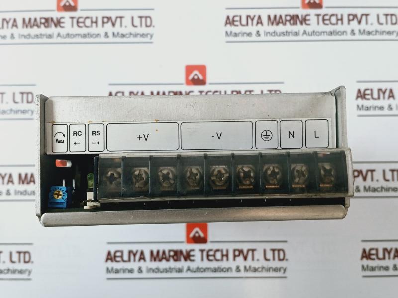 Traco Power Txl 300-24S Power Supply Module 100-240Vac 4.3A 47-63Hz