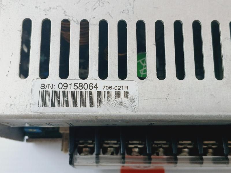 Traco Power Txl 300-24S Power Supply Module 100-240Vac 4.3A 47-63Hz