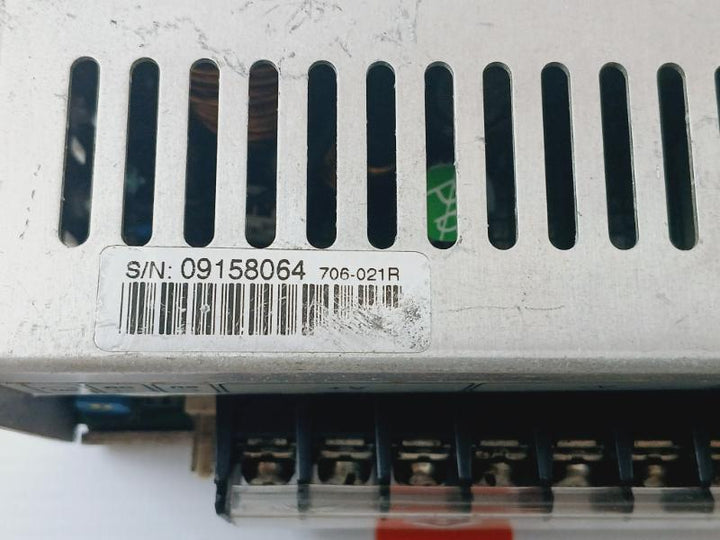 Traco Power Txl 300-24S Power Supply Module 100-240Vac 4.3A 47-63Hz