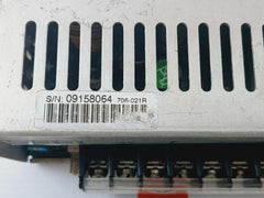 Traco Power Txl 300-24S Power Supply Module 100-240Vac 4.3A 47-63Hz