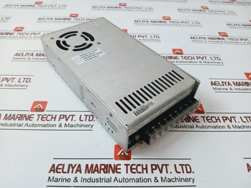 Traco Power Txl 300-24S Power Supply Module 100-240Vac 4.3A 47-63Hz