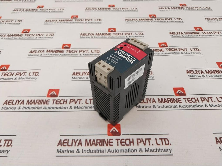 Traco Tcl 060-124 Power Supply 60W 100-240 Vac