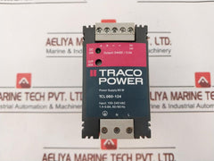 Traco Tcl 060-124 Power Supply 60W 100-240 Vac