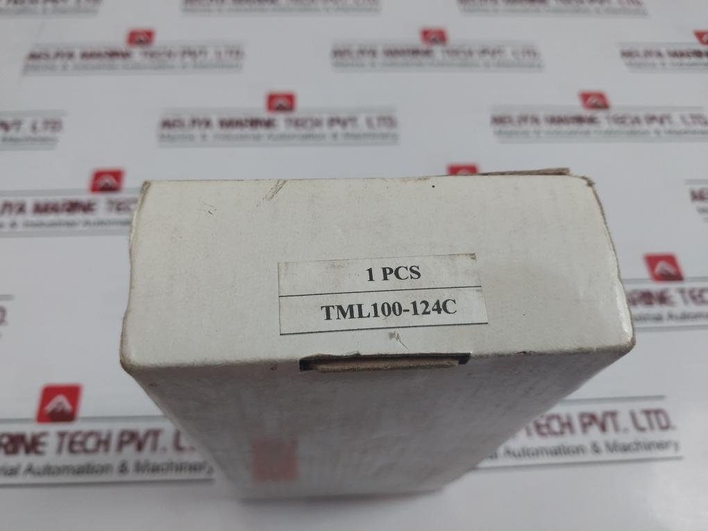 Traco Tml 100-124 C Power Supply Module Level 3 24Vdc 4200Ma