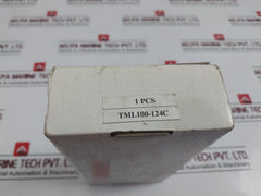 Traco Tml 100-124 C Power Supply Module Level 3 24Vdc 4200Ma