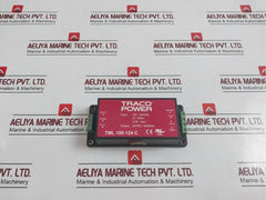 Traco Tml 100-124 C Power Supply Module Level 3 24Vdc 4200Ma
