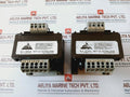 B.V. Trafa Stu-779100 Stuurstroom transformatoren Block Transformer 110-220 Volt