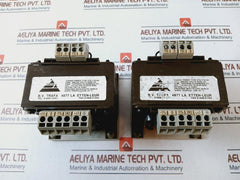 B.V. Trafa Stu-779100 Stuurstroom transformatoren Block Transformer 110-220 Volt