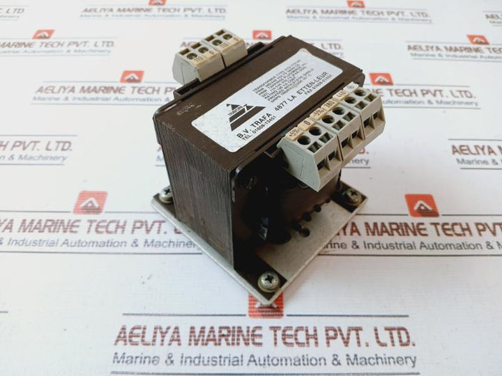 B.V. Trafa Stu-779100 Stuurstroom transformatoren Block Transformer 110-220 Volt