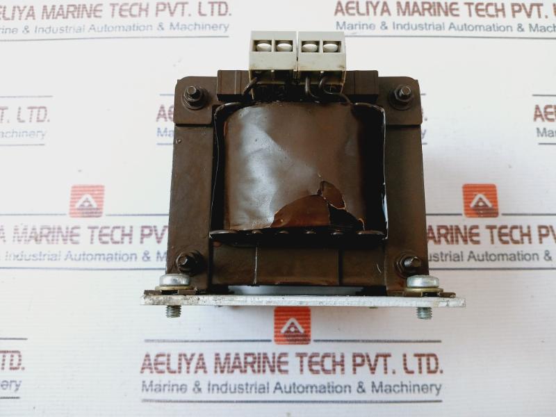 B.V. Trafa Stu-779100 Stuurstroom transformatoren Block Transformer 110-220 Volt