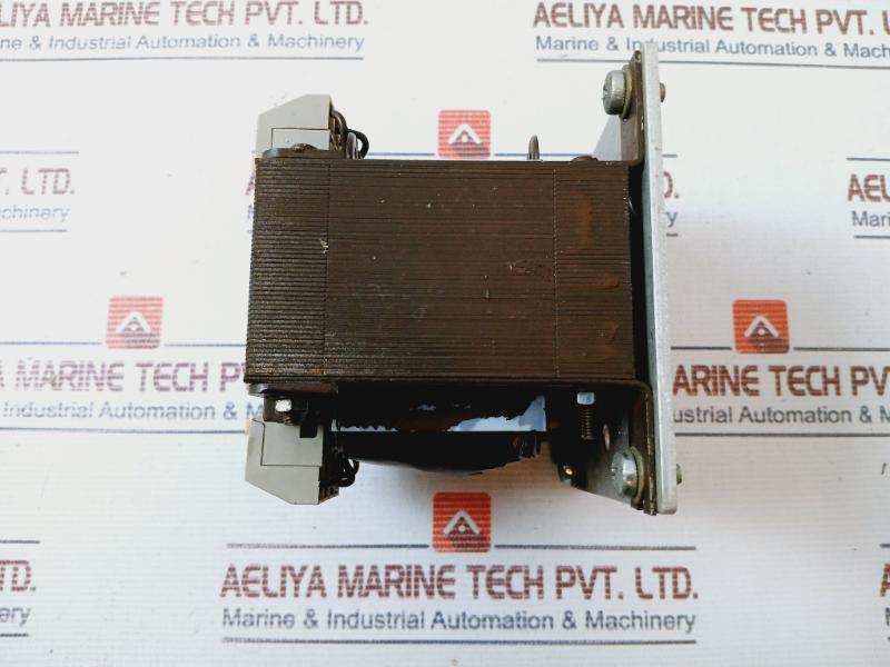B.V. Trafa Stu-779100 Stuurstroom transformatoren Block Transformer 110-220 Volt