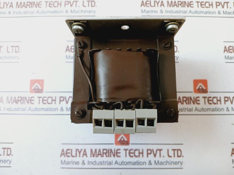 B.V. Trafa Stu-779100 Stuurstroom transformatoren Block Transformer 110-220 Volt