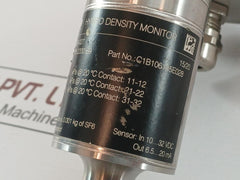 Trafag-Hybrid-Density-Monitor-8783-28-2200-210194-12
