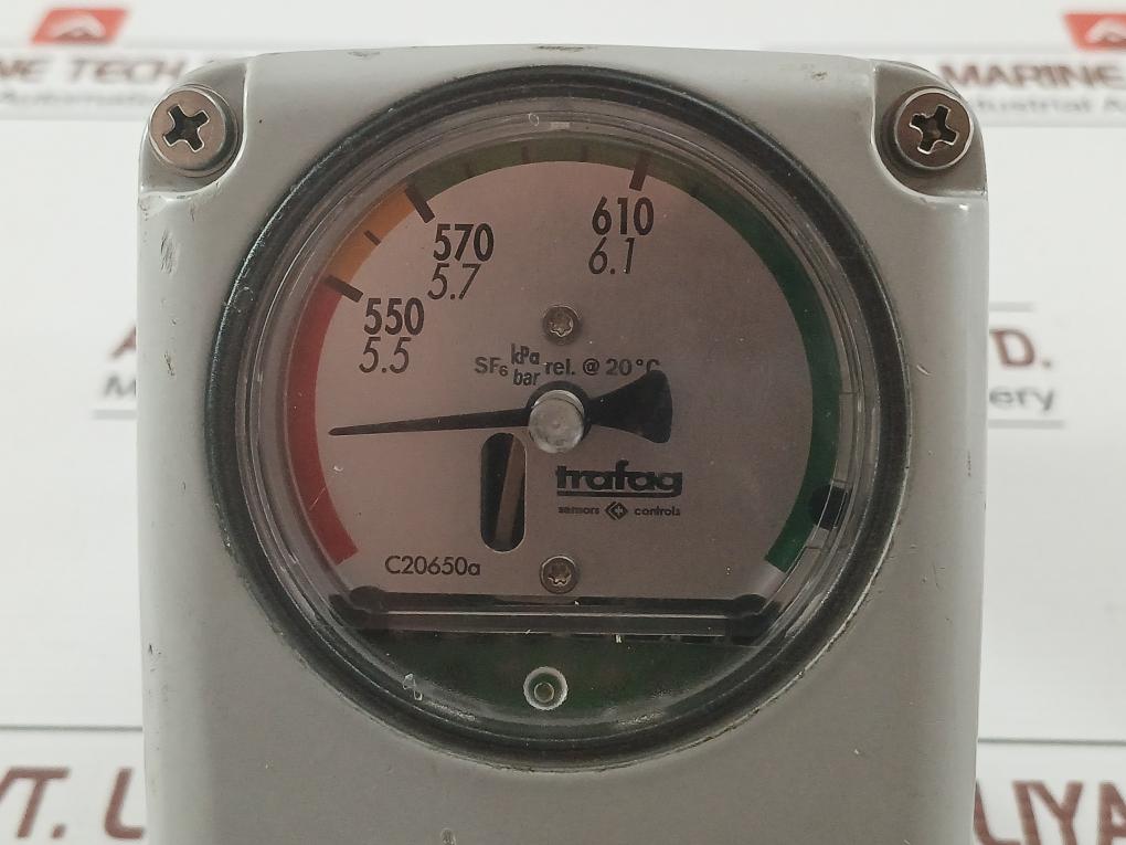 Trafag-Hybrid-Density-Monitor-8783-28-2200-210194-9