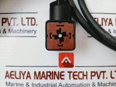 Trafag 0005-4315-000 Pressure Switch 0…6 Bar ~ (Kg/Cm2) 0…0.6 Mpa Ip65