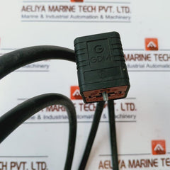 Trafag 0005-4315-000 Pressure Switch 0…6 Bar ~ (Kg/Cm2) 0…0.6 Mpa Ip65