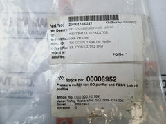 Trafag 0005-4315-000 Pressure Switch 0…6 Bar ~ (Kg/Cm2) 0…0.6 Mpa Ip65