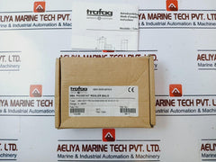 Trafag 0005-4315-000 Pressure Switch 0…6 Bar ~ (Kg/Cm2) 0…0.6 Mpa Ip65