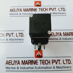 Trafag 0005-4315-000 Pressure Switch 0…6 Bar ~ (Kg/Cm2) 0…0.6 Mpa Ip65