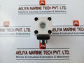 Trafag 0005-4315-000 Pressure Switch 0…6 Bar ~ (Kg/Cm2) 0…0.6 Mpa Ip65