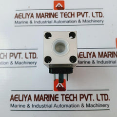 Trafag 0005-4315-000 Pressure Switch 0…6 Bar ~ (Kg/Cm2) 0…0.6 Mpa Ip65