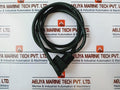 Trafag 0005-4315-000 Pressure Switch 0…6 Bar ~ (Kg/Cm2) 0…0.6 Mpa Ip65