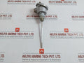 Trafag 24 Vdc Temperature Transmitter