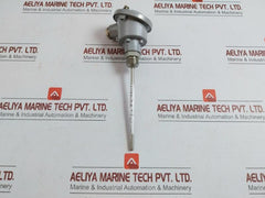 Trafag 24 Vdc Temperature Transmitter