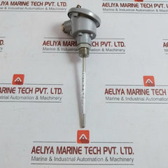 Trafag 24 Vdc Temperature Transmitter