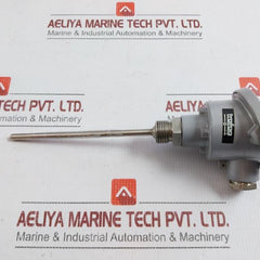 Trafag 24 Vdc Temperature Transmitter