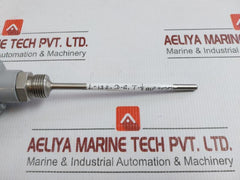 Trafag 24 Vdc Temperature Transmitter