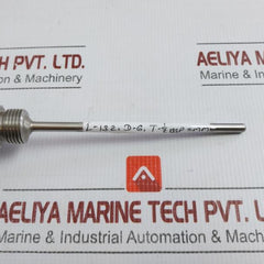 Trafag 24 Vdc Temperature Transmitter