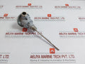 Trafag 24 Vdc Temperature Transmitter