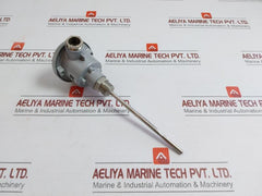 Trafag 24 Vdc Temperature Transmitter