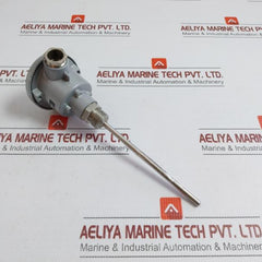 Trafag 24 Vdc Temperature Transmitter