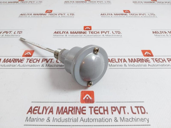Trafag 24 Vdc Temperature Transmitter