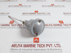 Trafag 24 Vdc Temperature Transmitter