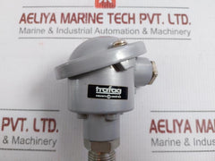 Trafag 24 Vdc Temperature Transmitter