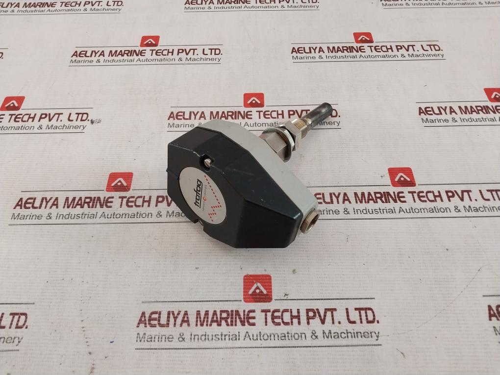 Trafag 471.2323 Geyser Thermostat Isnt11011 250V Ac 15(1.25)A Ip65