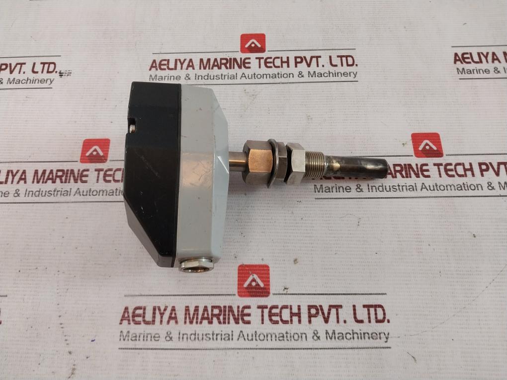 Trafag 471.2323 Geyser Thermostat Isnt11011 250V Ac 15(1.25)A Ip65