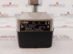 Trafag 471.2323 Geyser Thermostat Isnt11011 250V Ac 15(1.25)A Ip65