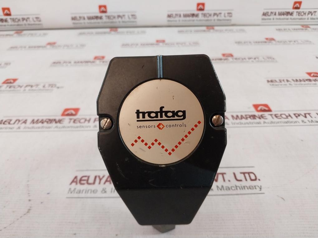 Trafag 471.2323 Geyser Thermostat Isnt11011 250V Ac 15(1.25)A Ip65