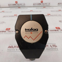 Trafag 471.2323 Geyser Thermostat Isnt11011 250V Ac 15(1.25)A Ip65