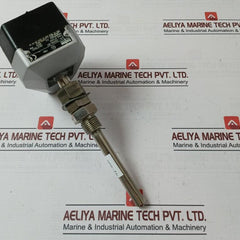 Trafag 471.2331 Temperature Switch 250V Ac/Dc 10A