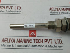 Trafag 471.2331 Temperature Switch 250V Ac/Dc 10A