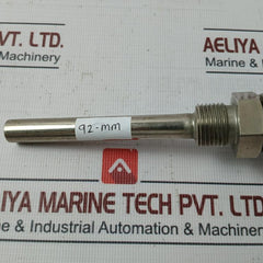 Trafag 471.2331 Temperature Switch 250V Ac/Dc 10A