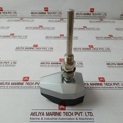 Trafag 471.2331 Temperature Switch 250V Ac/Dc 10A