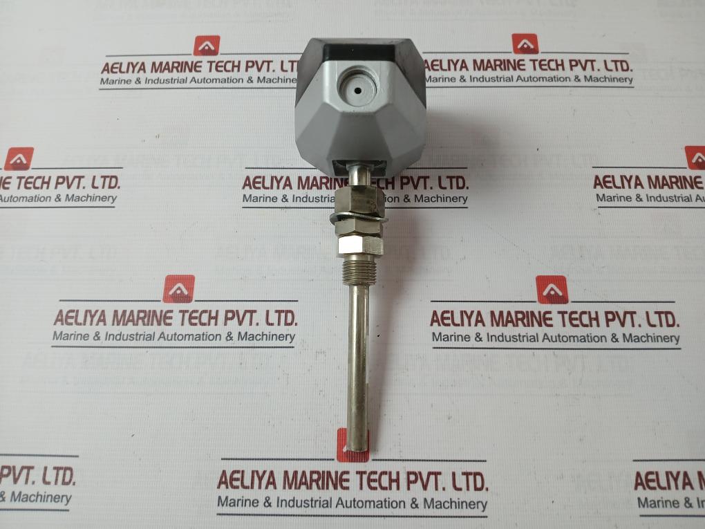 Trafag 471.2331 Temperature Switch 250V Ac/Dc 10A