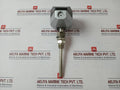 Trafag 471.2331 Temperature Switch 250V Ac/Dc 10A