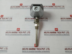 Trafag 471.2331 Temperature Switch 250V Ac/Dc 10A